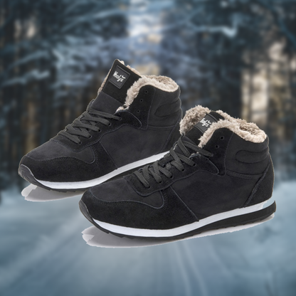 Warm Premium Winter Boots For Women and Men