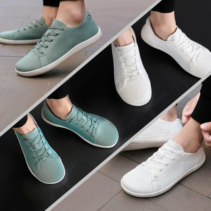 Unisex Barefoot Shoes: Durable Zero-Drop Comfort, Great Value