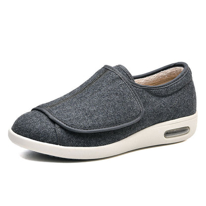 Wide Diabetic Shoes For Swollen Feet (Unisex)