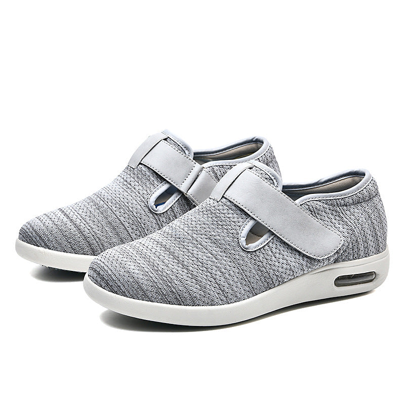 Wide Diabetic Shoes For Swollen Feet (Unisex)