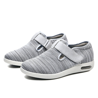 Wide Diabetic Shoes For Swollen Feet (Unisex)