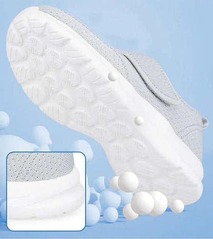 Comfortable Walking Shoes for Wide Feet