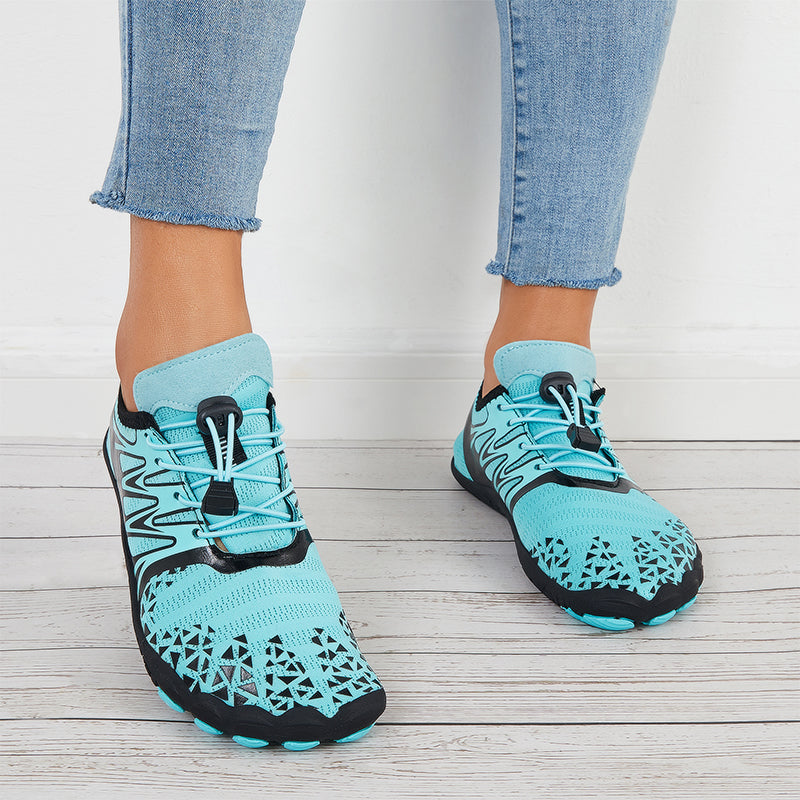 Anti Slip Water Shoes Barefoot Breathable Quick Drying Shoes