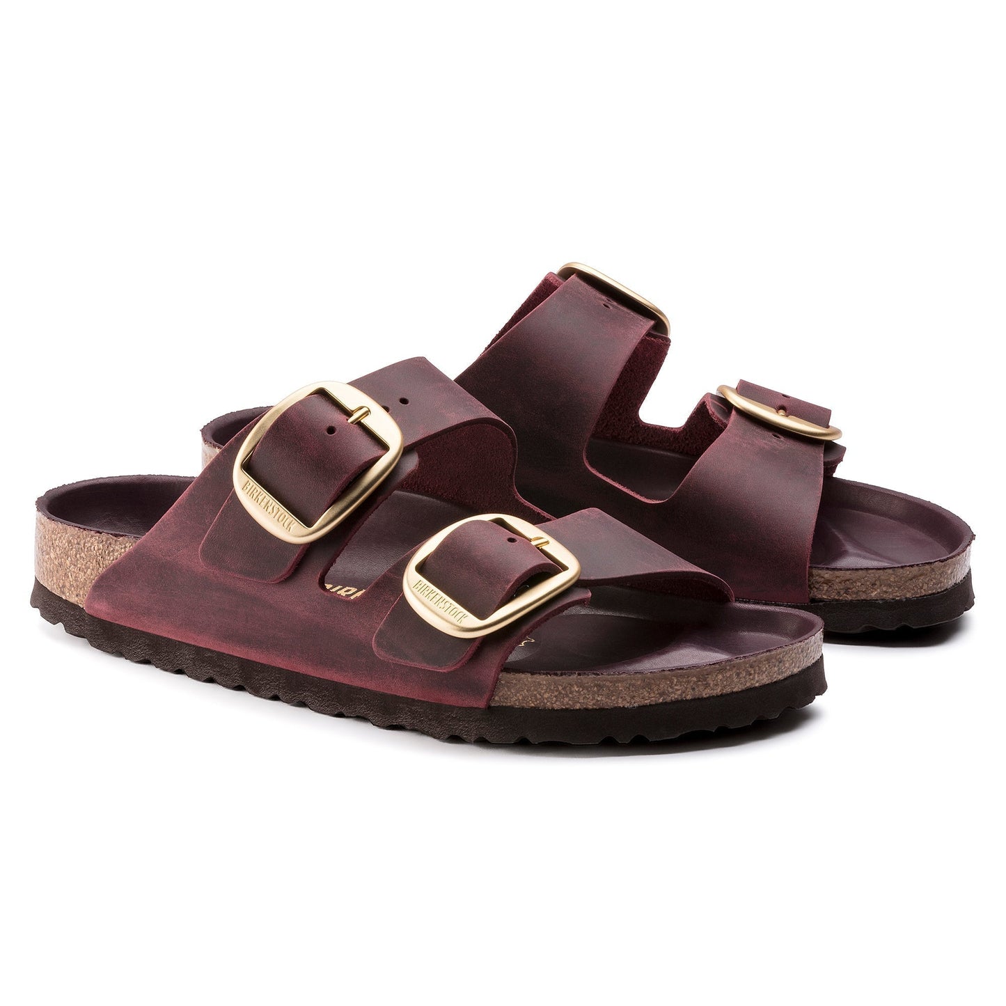 Comfortable Walking Sandals with Good Arch Support
