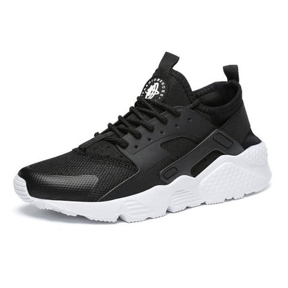 Summer Sneaker in Style
