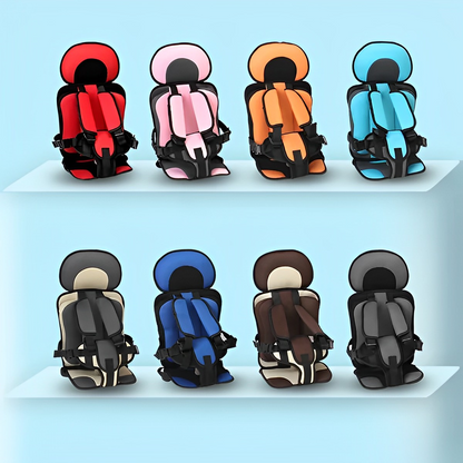 Siège Auto Bébé Léger et Compact pour Voyage