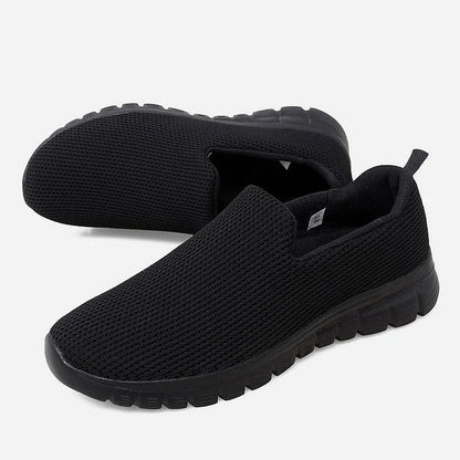 Comfortable Women's Lightweight Slip On Shoes