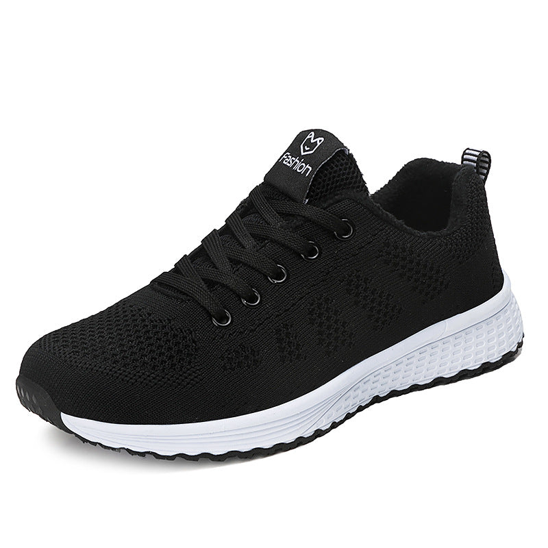 Orthopaedic Sneakers - Fashion Casual