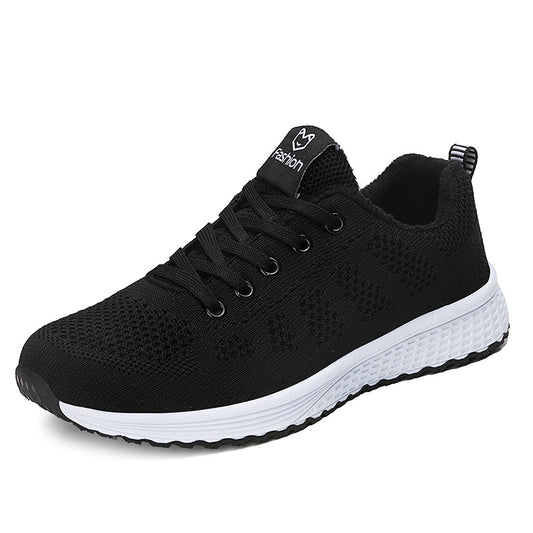 Orthopaedic Sneakers - Fashion Casual