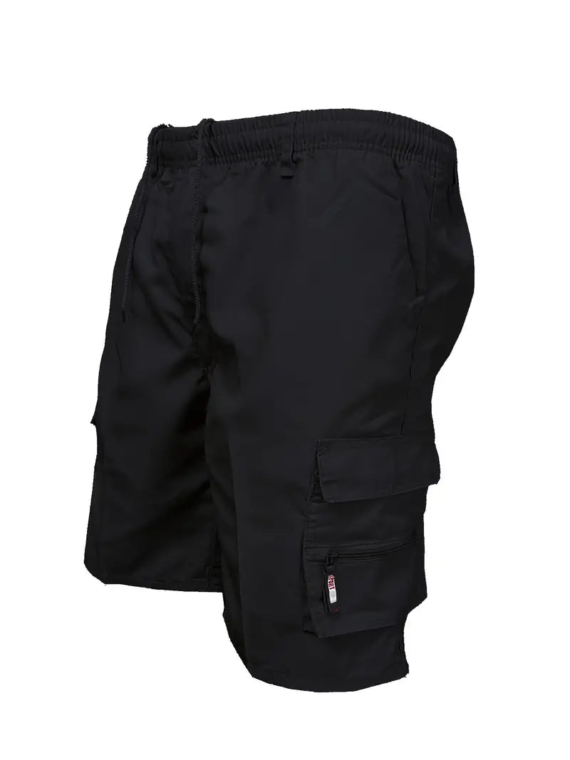 Men's Heavy Duty Combat Shorts