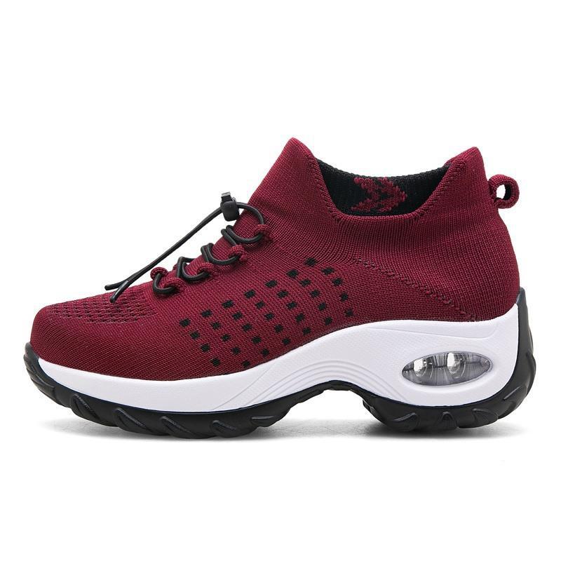 2023 Upgraded Orthopaedic Sneakers - Sienna