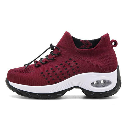 2023 Upgraded Orthopaedic Sneakers - Sienna
