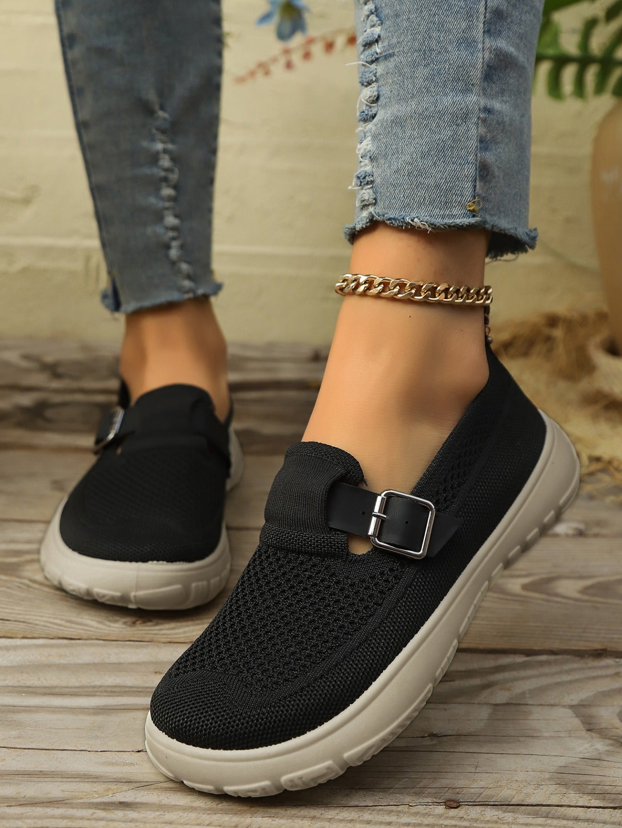 Women Orthopedic Shoes