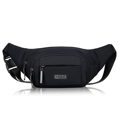 Waterproof Waist Bag Men Women Sports Mobile Phone Bag