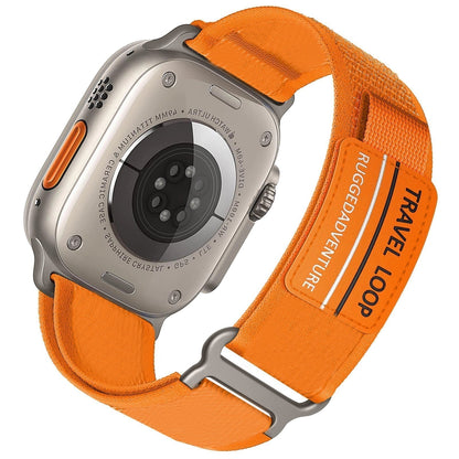 Sporty Apple Watch Fitness Tracker Band