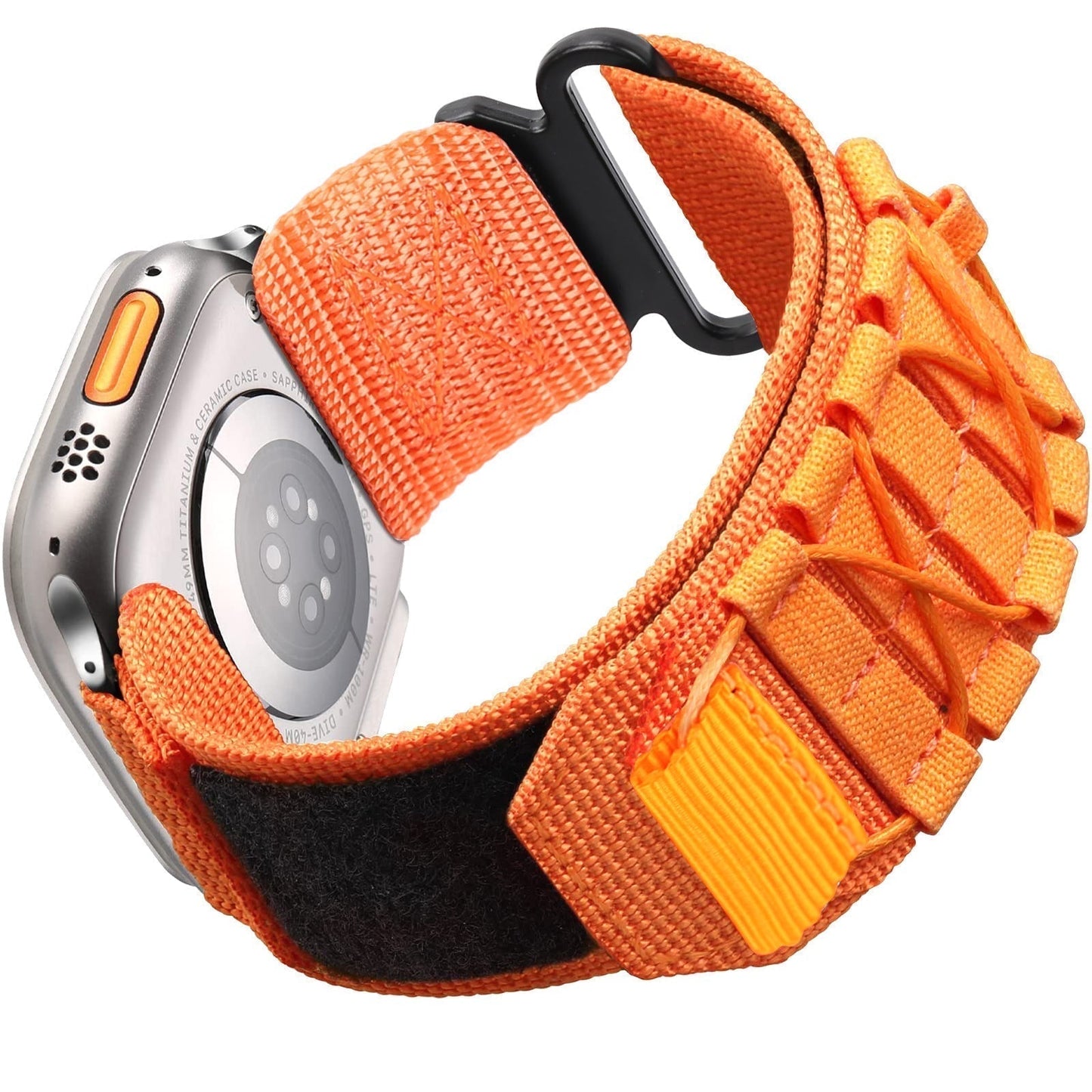 Easy Fit Adjustable Band For Kirrea Smartwatch