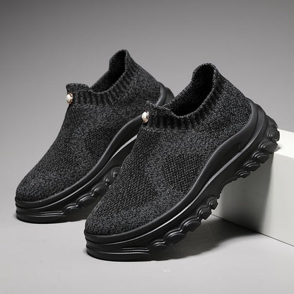 Women's Orthopedic Shoes Wide Walking Shoes with Arch Support