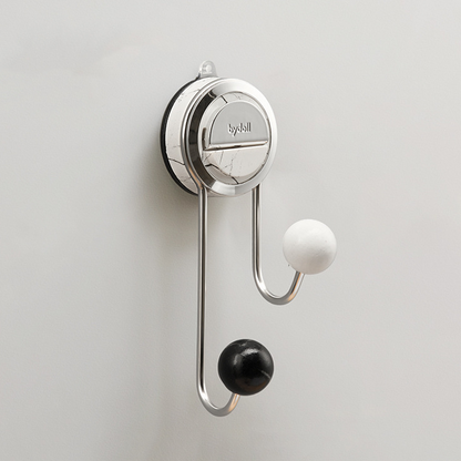 Easy Install Stainless Steel Toilet Paper Holder