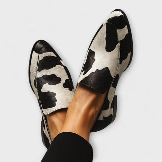Comfortable Arch Support Slip On Shoes - OutfitLondon