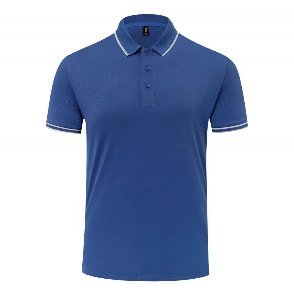 Simple Mens Casual Shirt - OutfitLondon
