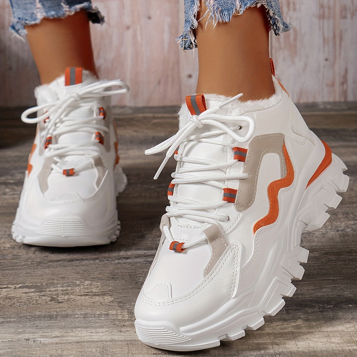 Airy Lightweight Women's Running Shoes - OutfitLondon