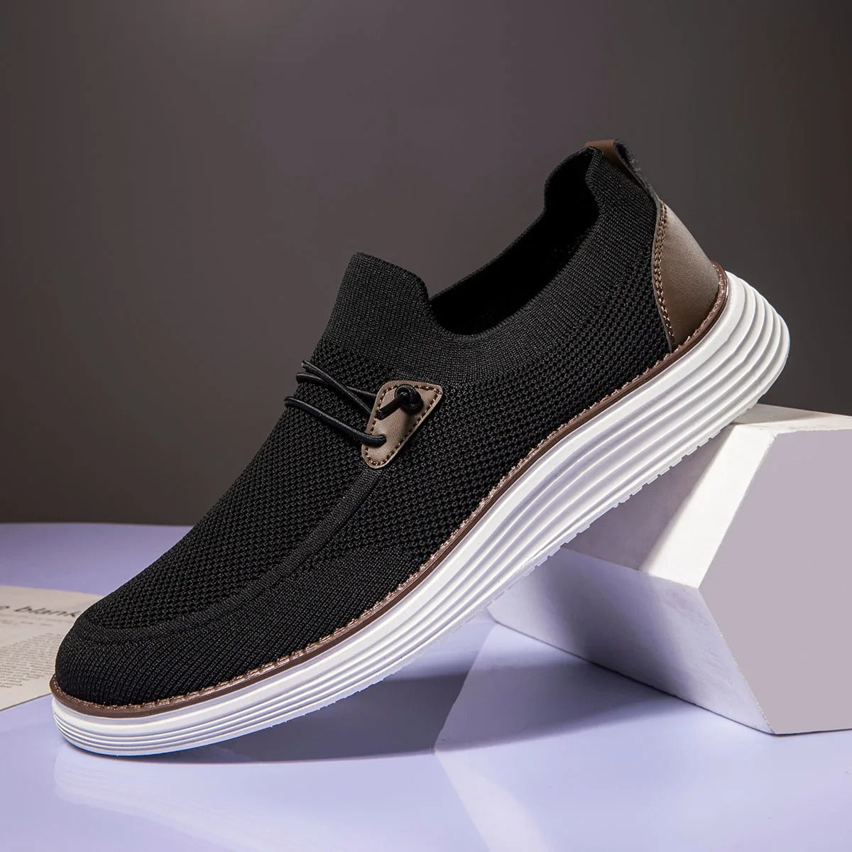 Comfy Fashion Sneakers