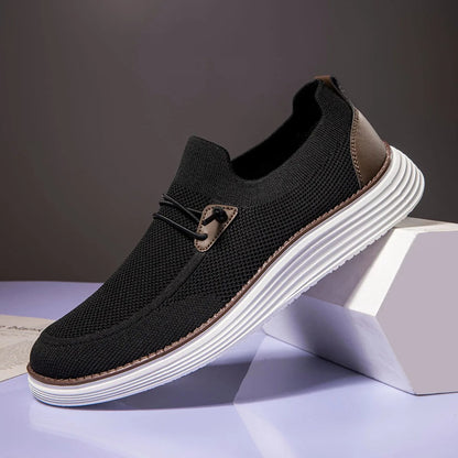 Comfy Fashion Sneakers
