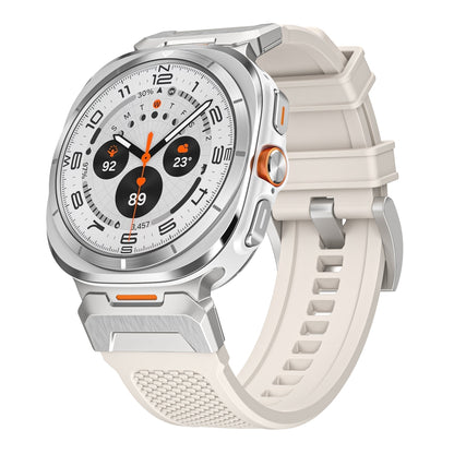 Strong Silicone Band For Galaxy Watch Ultra