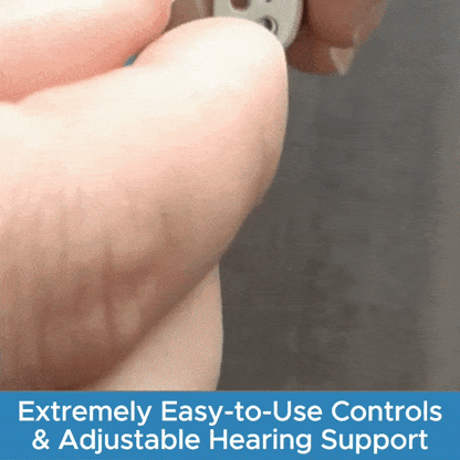 Over The Counter Hearing Aid PRO