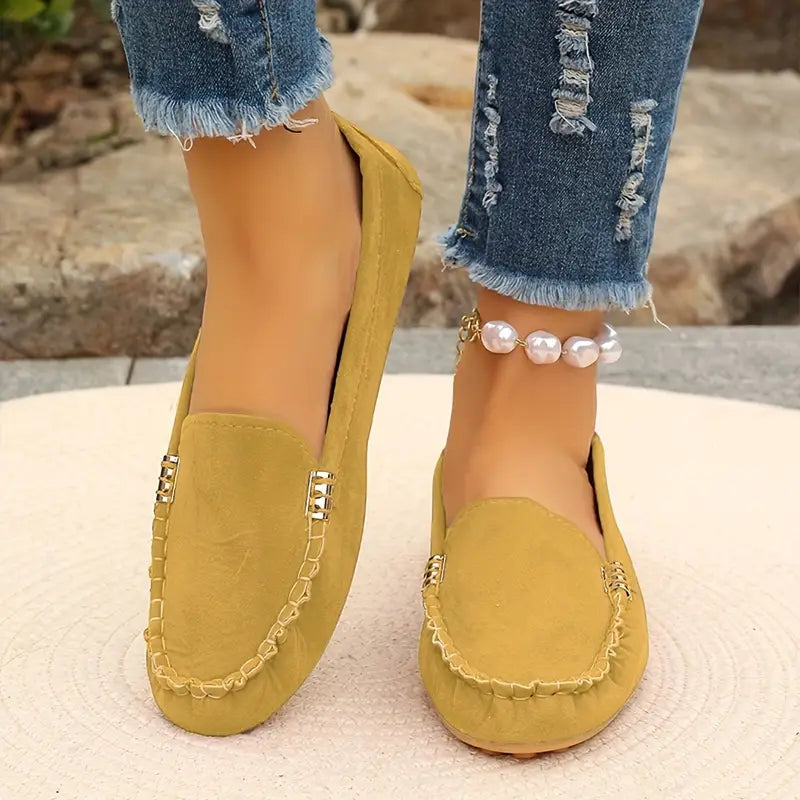 Orthopedic Shoes Pain-Relieving Comfort Shoes for Women