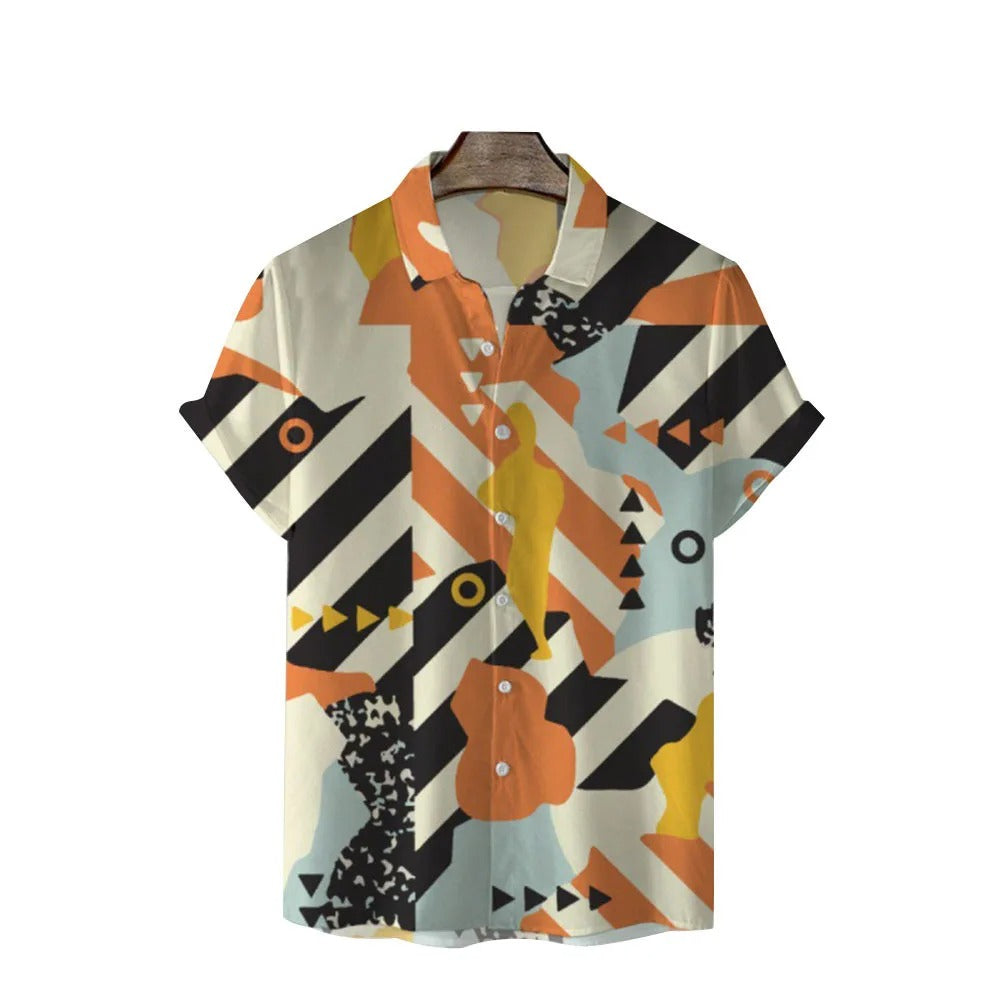 Classic Kitty Casual Tee