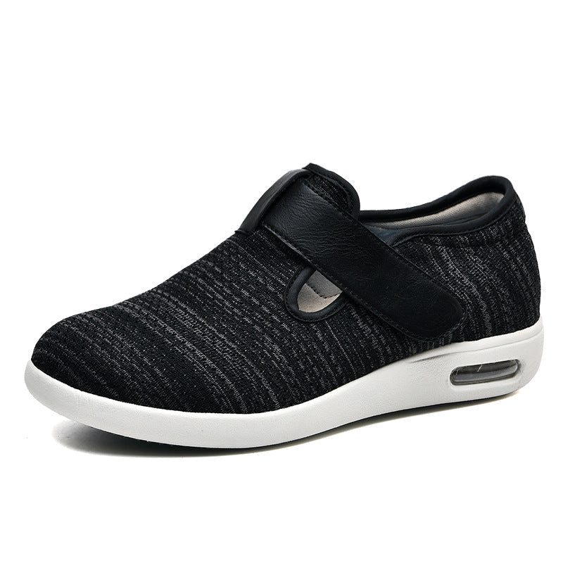 Wide Diabetic Shoes For Swollen Feet (Unisex)