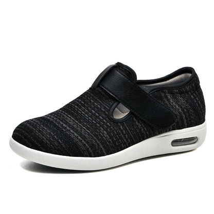 Wide Diabetic Shoes For Swollen Feet (Unisex)