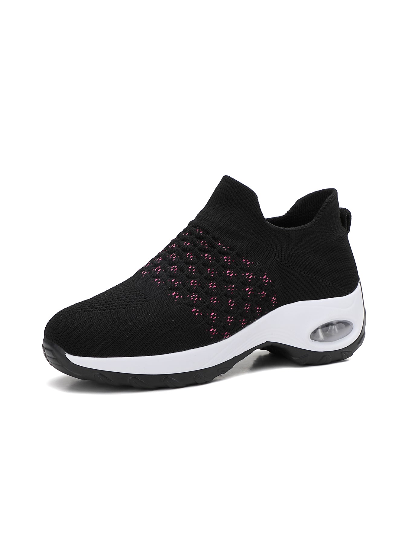 Women's Orthopedic Shoes Wide Walking Shoes with Arch Support