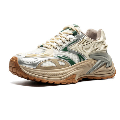 Lightweight Vintage Athletic Shoes
