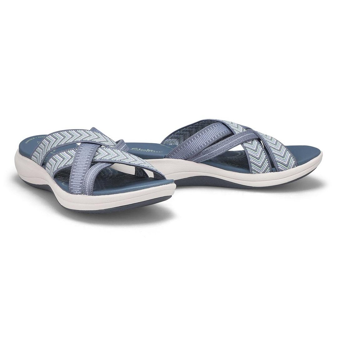 Orthopedic Sport Slide Sandals