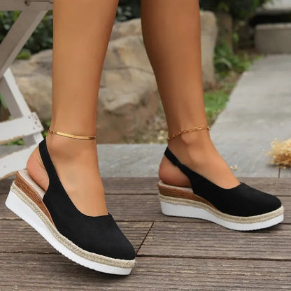 Women Orthopedic Sandals