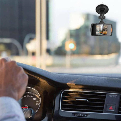 DashCam - Car Camera