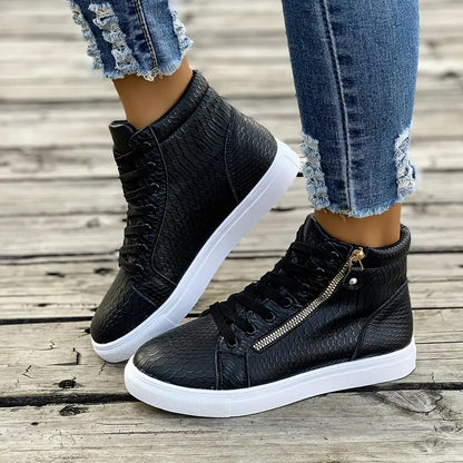High-Top Sneakers for Women