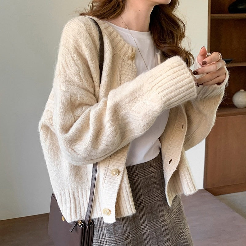 Stylish Women's Sleeveless Vest