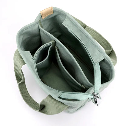 Large Cotton Shopping Bag
