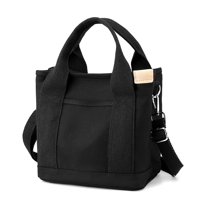 Large Cotton Shopping Bag