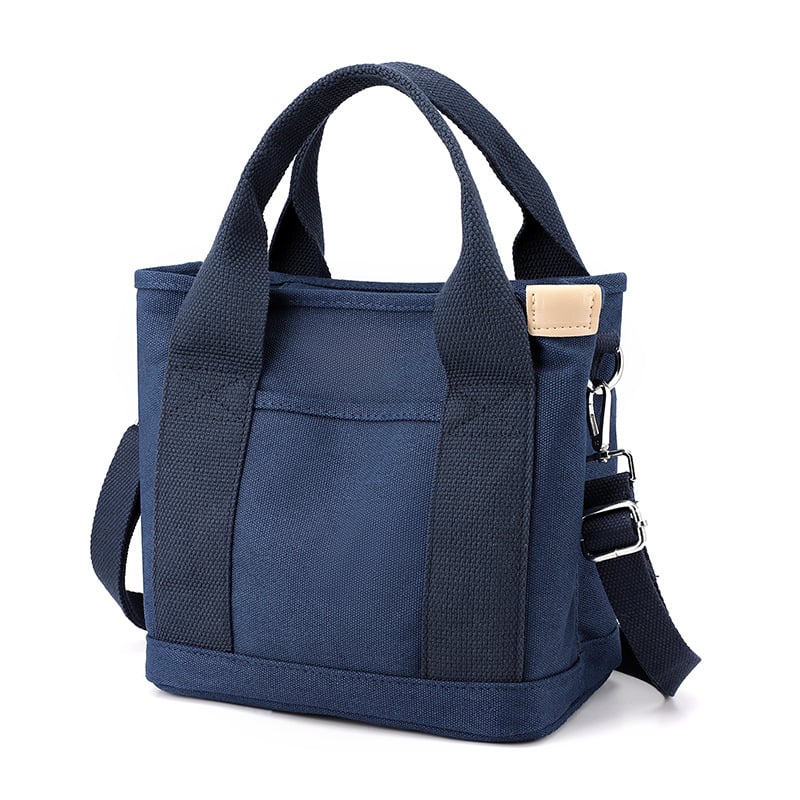 Large Cotton Shopping Bag