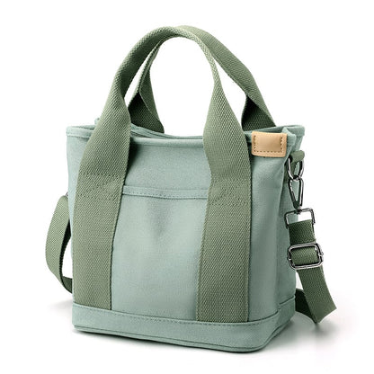 Large Cotton Shopping Bag