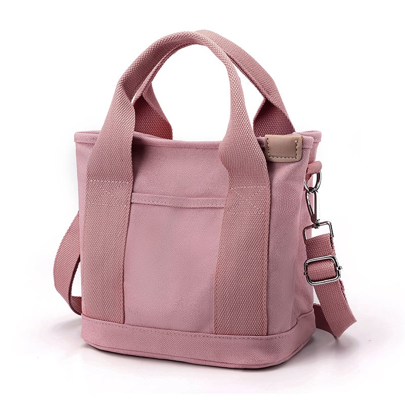 Large Cotton Shopping Bag