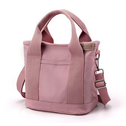 Large Cotton Shopping Bag