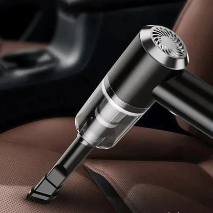 Compact Travel Car Vacuum Cleaner - OutfitLondon