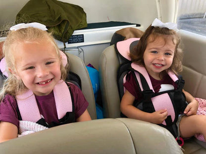Siège Auto Bébé Léger et Compact pour Voyage