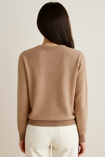 Comfy Women's Cardigan Sweater Lightweight Fit