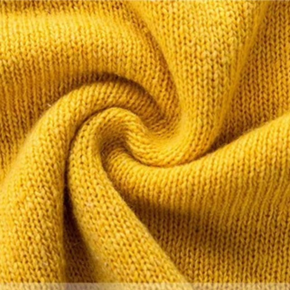 Comfy Crew Neck Women's Sweater